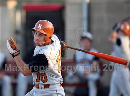 Thumbnail 3 in Marble Falls vs. Hutto photogallery.