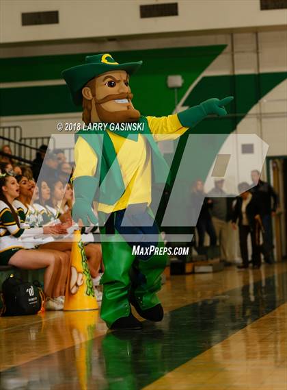 Thumbnail 1 in St. Anthony @ Canyon (CIF SS Div 1 Playoffs) photogallery.