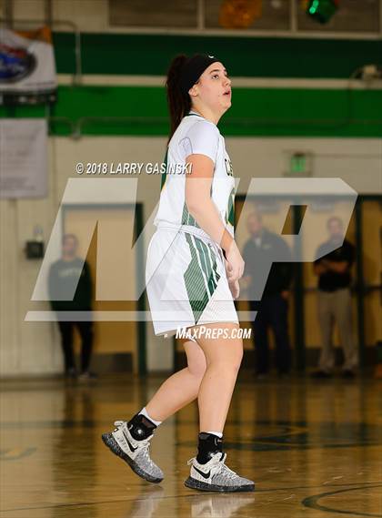 Thumbnail 3 in St. Anthony @ Canyon (CIF SS Div 1 Playoffs) photogallery.