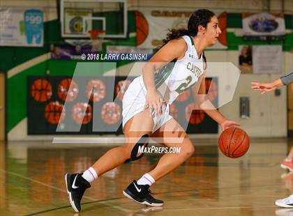 Thumbnail 3 in St. Anthony @ Canyon (CIF SS Div 1 Playoffs) photogallery.