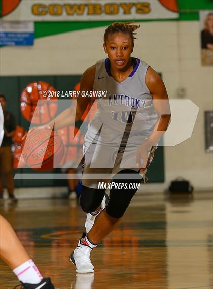 Thumbnail 3 in St. Anthony @ Canyon (CIF SS Div 1 Playoffs) photogallery.
