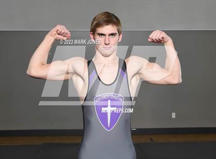 Thumbnail 2 in Northwest Christian - Team Pictures photogallery.