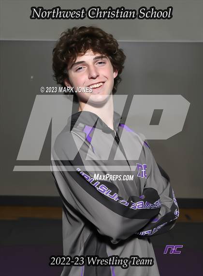 Thumbnail 2 in Northwest Christian - Team Pictures photogallery.