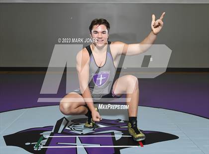 Thumbnail 1 in Northwest Christian - Team Pictures photogallery.