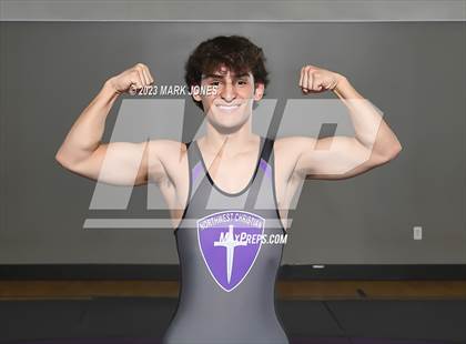 Thumbnail 2 in Northwest Christian - Team Pictures photogallery.