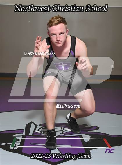 Thumbnail 2 in Northwest Christian - Team Pictures photogallery.