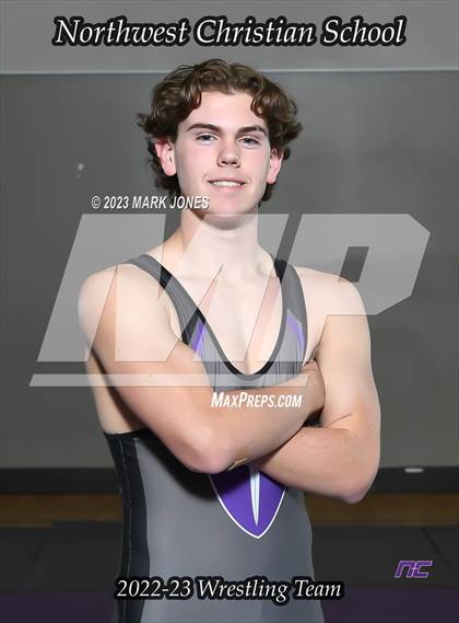 Thumbnail 1 in Northwest Christian - Team Pictures photogallery.