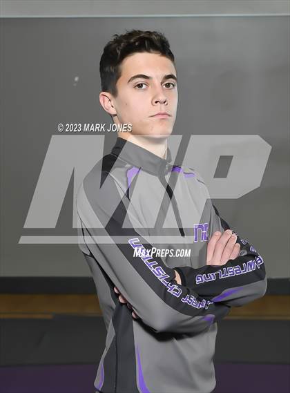 Thumbnail 3 in Northwest Christian - Team Pictures photogallery.