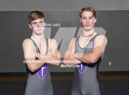 Thumbnail 1 in Northwest Christian - Team Pictures photogallery.
