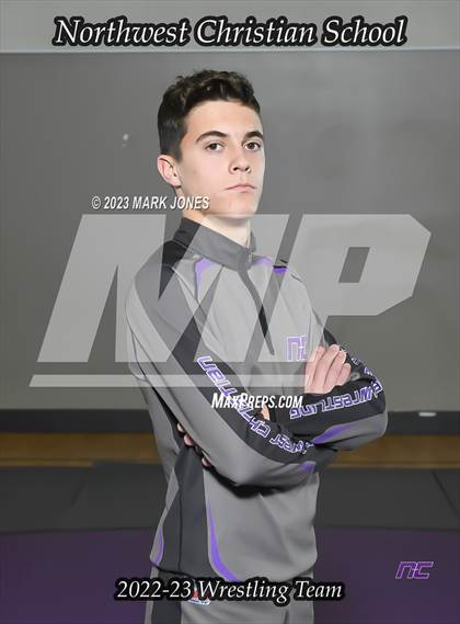 Thumbnail 1 in Northwest Christian - Team Pictures photogallery.