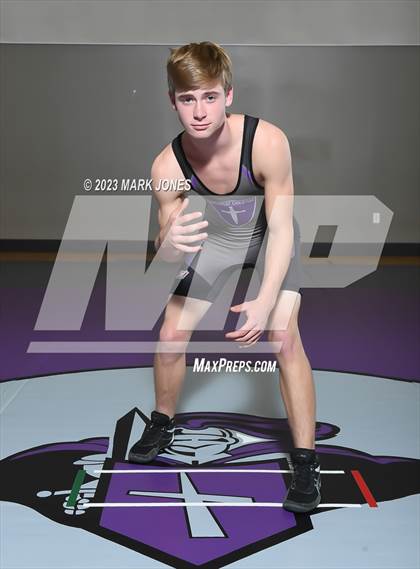 Thumbnail 2 in Northwest Christian - Team Pictures photogallery.