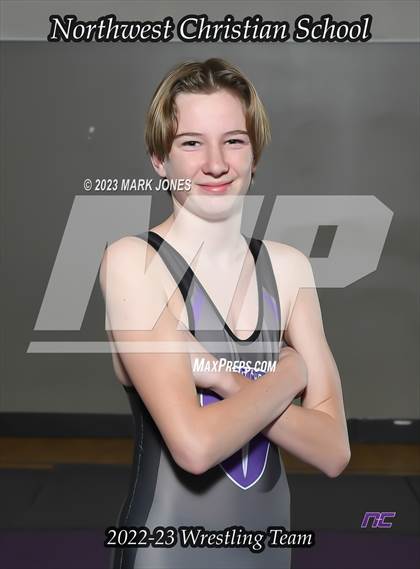 Thumbnail 3 in Northwest Christian - Team Pictures photogallery.