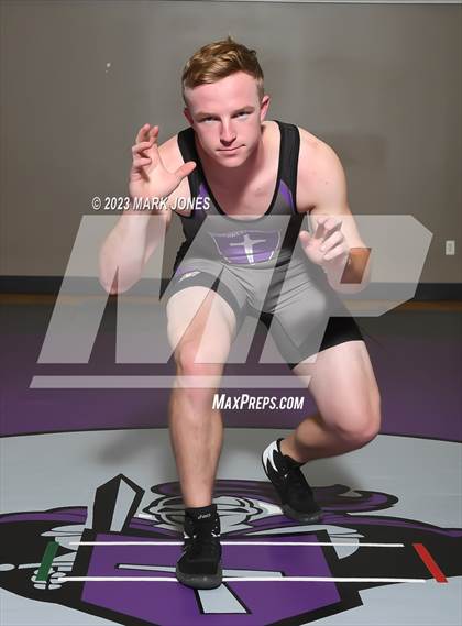 Thumbnail 1 in Northwest Christian - Team Pictures photogallery.