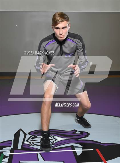 Thumbnail 3 in Northwest Christian - Team Pictures photogallery.