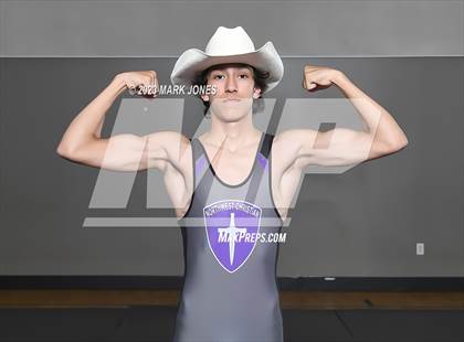 Thumbnail 3 in Northwest Christian - Team Pictures photogallery.