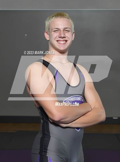 Thumbnail 2 in Northwest Christian - Team Pictures photogallery.