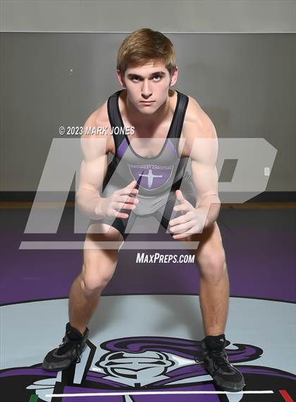 Thumbnail 3 in Northwest Christian - Team Pictures photogallery.