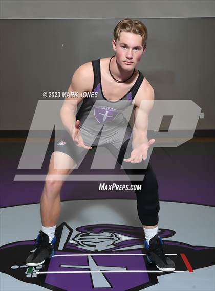 Thumbnail 3 in Northwest Christian - Team Pictures photogallery.