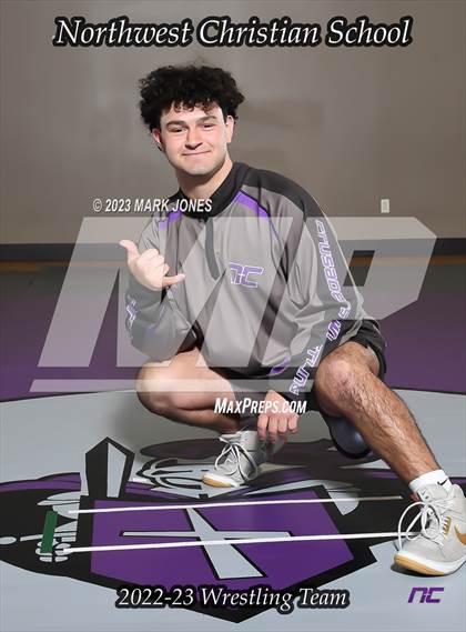 Thumbnail 3 in Northwest Christian - Team Pictures photogallery.