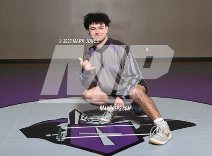Thumbnail 2 in Northwest Christian - Team Pictures photogallery.