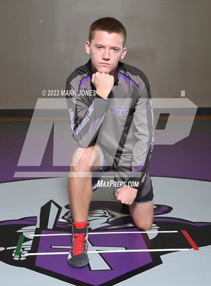 Thumbnail 3 in Northwest Christian - Team Pictures photogallery.