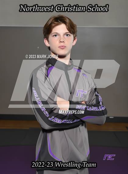 Thumbnail 2 in Northwest Christian - Team Pictures photogallery.