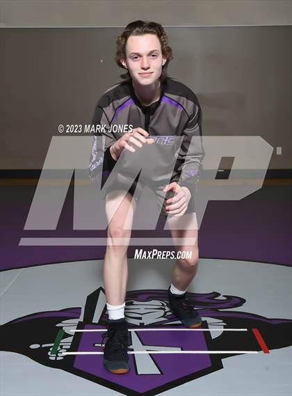 Thumbnail 1 in Northwest Christian - Team Pictures photogallery.
