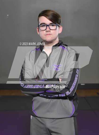 Thumbnail 3 in Northwest Christian - Team Pictures photogallery.