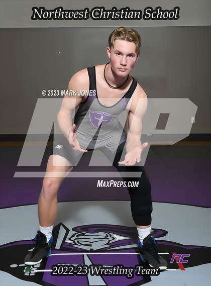 Thumbnail 2 in Northwest Christian - Team Pictures photogallery.