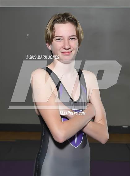 Thumbnail 2 in Northwest Christian - Team Pictures photogallery.