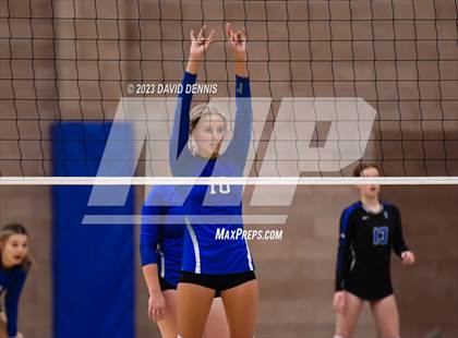 Thumbnail 2 in Frontier @ Bakersfield Christian photogallery.
