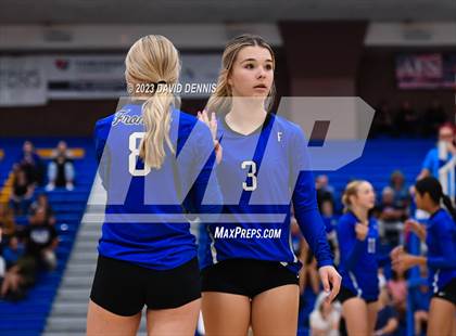 Thumbnail 1 in Frontier @ Bakersfield Christian photogallery.