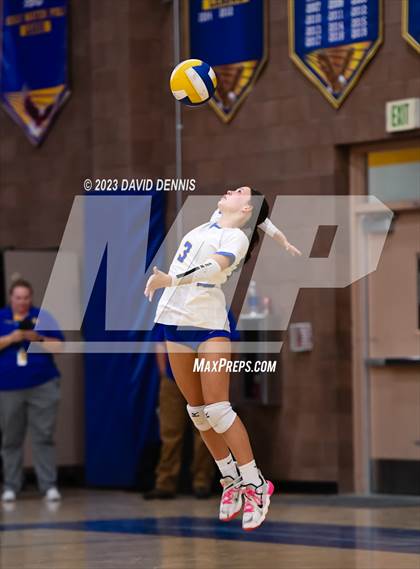 Thumbnail 3 in Frontier @ Bakersfield Christian photogallery.