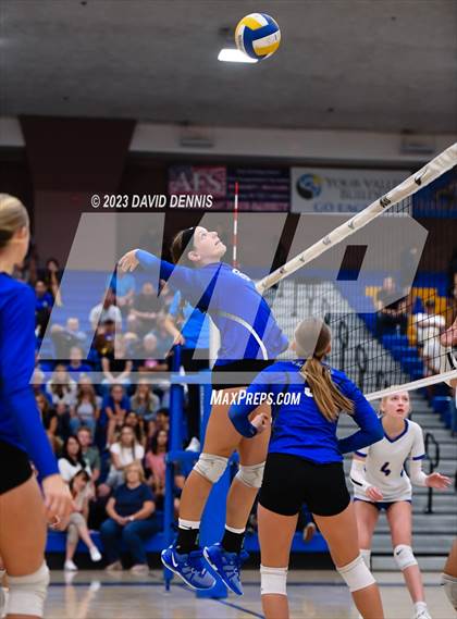 Thumbnail 1 in Frontier @ Bakersfield Christian photogallery.