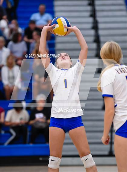 Thumbnail 1 in Frontier @ Bakersfield Christian photogallery.