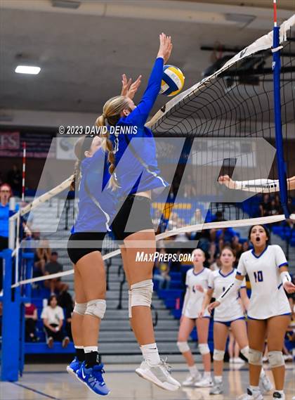 Thumbnail 3 in Frontier @ Bakersfield Christian photogallery.