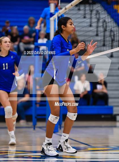 Thumbnail 2 in Frontier @ Bakersfield Christian photogallery.