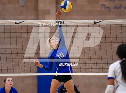 Thumbnail 1 in Frontier @ Bakersfield Christian photogallery.