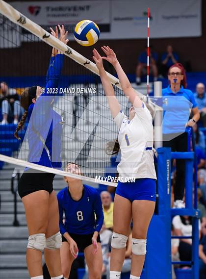 Thumbnail 3 in Frontier @ Bakersfield Christian photogallery.