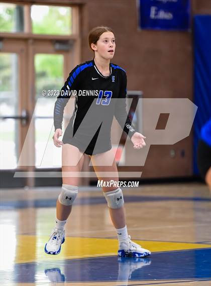 Thumbnail 2 in Frontier @ Bakersfield Christian photogallery.