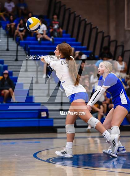 Thumbnail 2 in Frontier @ Bakersfield Christian photogallery.