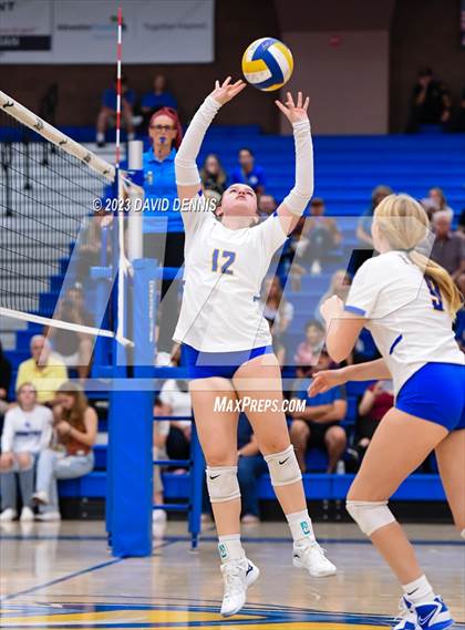 Thumbnail 1 in Frontier @ Bakersfield Christian photogallery.