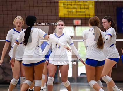 Thumbnail 3 in Frontier @ Bakersfield Christian photogallery.