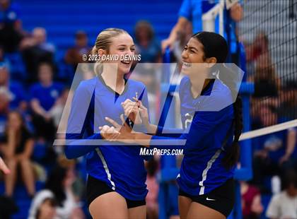 Thumbnail 2 in Frontier @ Bakersfield Christian photogallery.