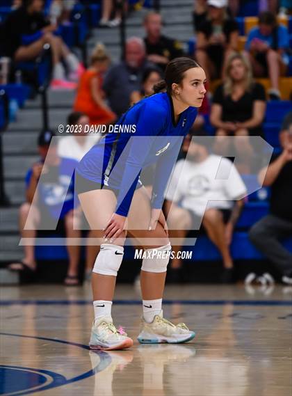Thumbnail 2 in Frontier @ Bakersfield Christian photogallery.