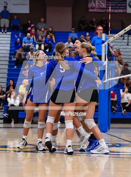 Thumbnail 3 in Frontier @ Bakersfield Christian photogallery.
