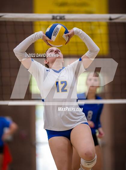 Thumbnail 2 in Frontier @ Bakersfield Christian photogallery.