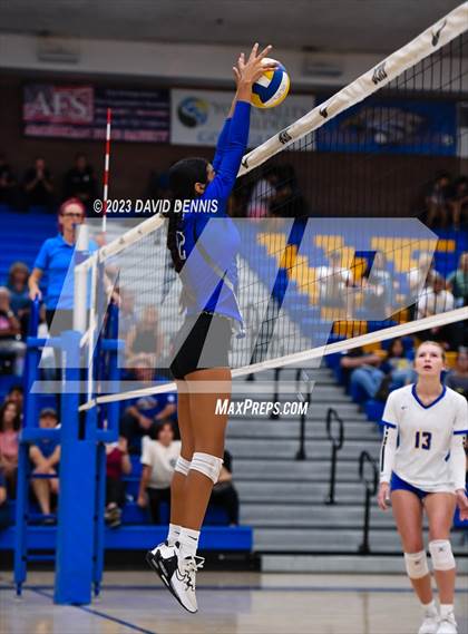 Thumbnail 3 in Frontier @ Bakersfield Christian photogallery.