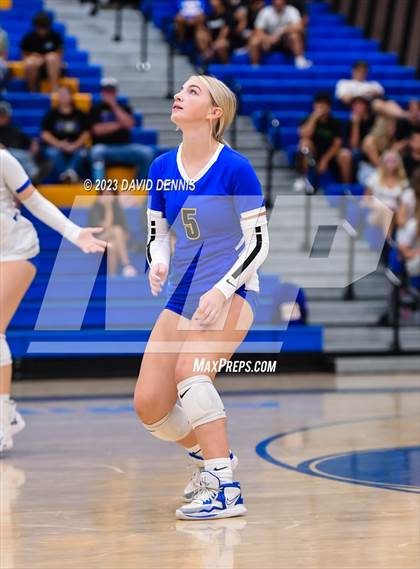 Thumbnail 3 in Frontier @ Bakersfield Christian photogallery.