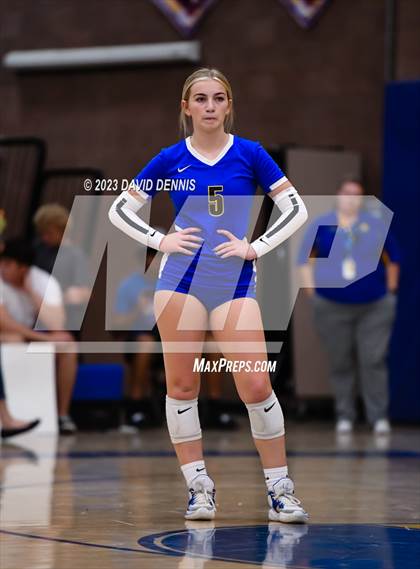 Thumbnail 3 in Frontier @ Bakersfield Christian photogallery.